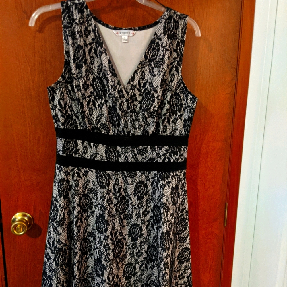 Dresses